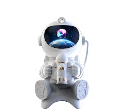 OFERTA 🔥 Proyector ✨ y Altavoz Astronauta 🎶🎵,