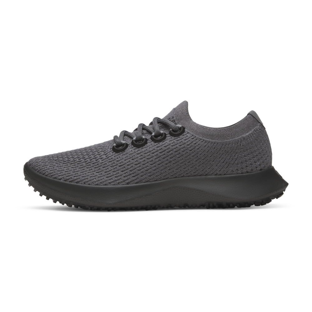 Zapatos deportivos — Gris