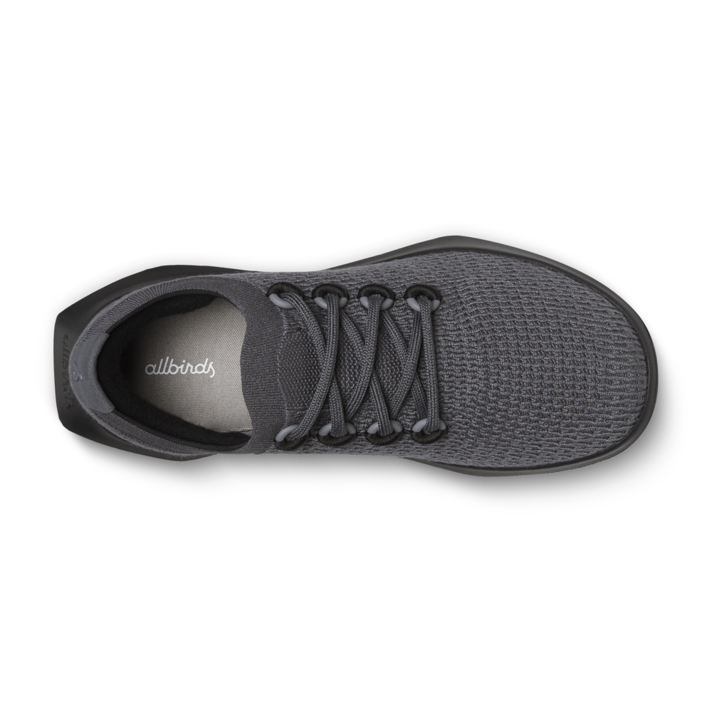 Zapatos deportivos — detalle
