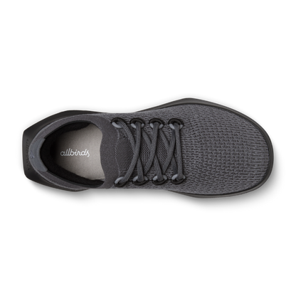Zapatos deportivos — detalle