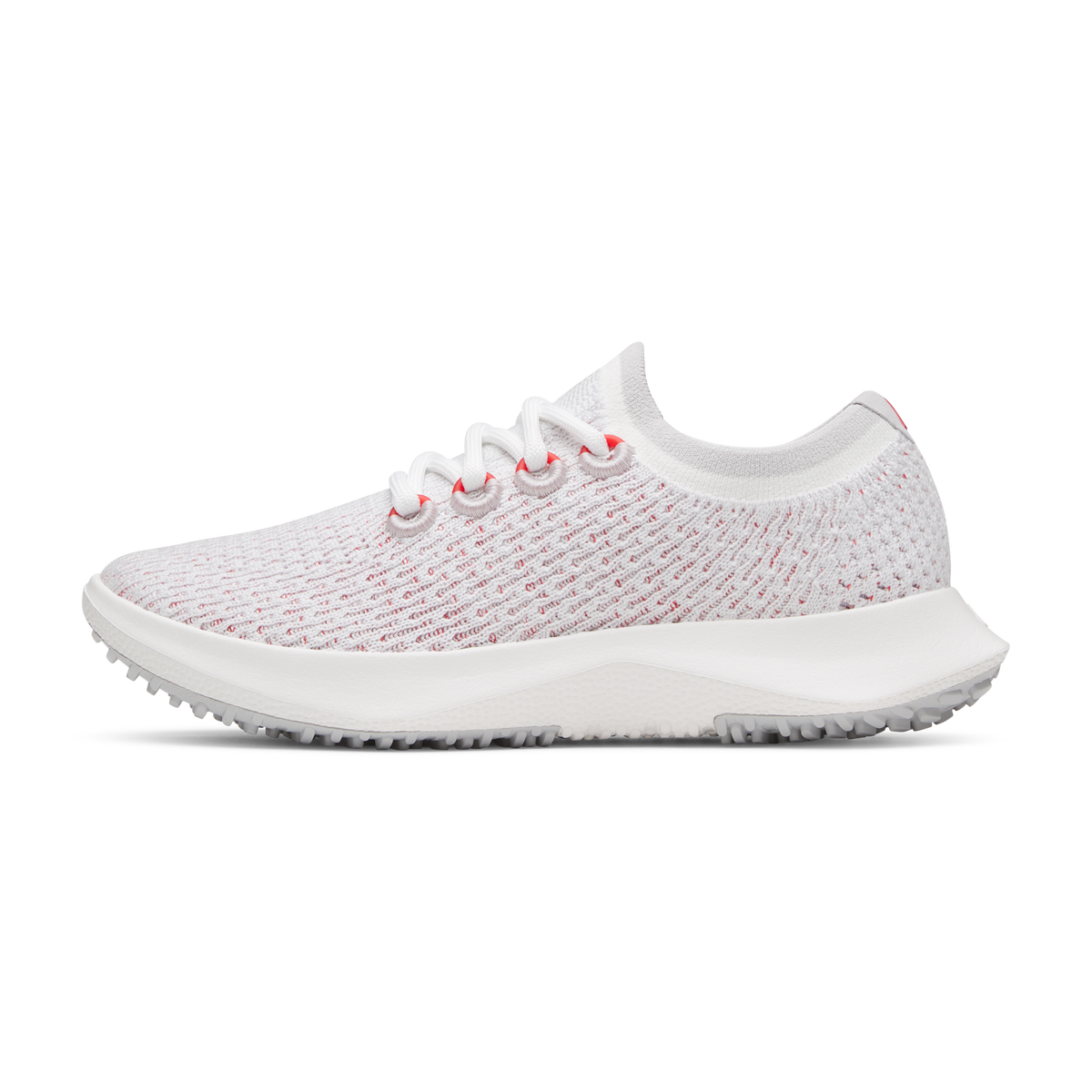 Zapatos deportivos — Rojo