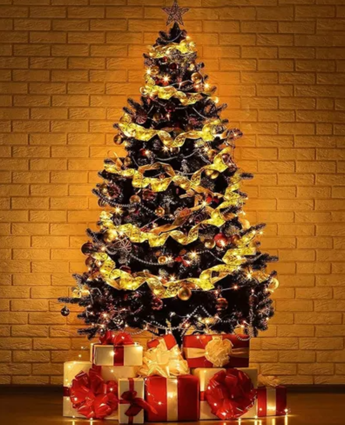 2X1🔥 Listones con Luces LED - 5 Metros C/U