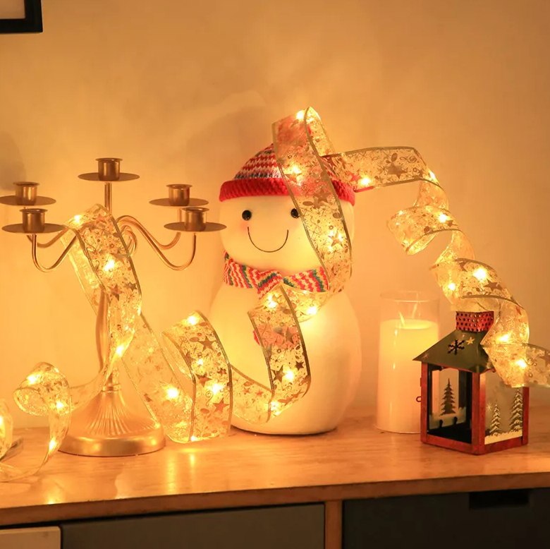 2X1🔥 Listones con Luces LED - 5 Metros C/U