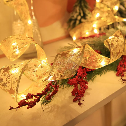 2X1🔥 Listones con Luces LED - 5 Metros C/U