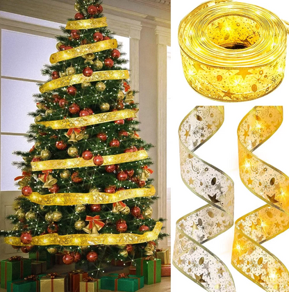 2X1🔥 Listones con Luces LED - 5 Metros C/U