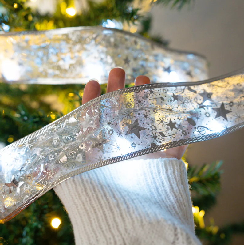 2X1🔥 Listones con Luces LED - 5 Metros C/U