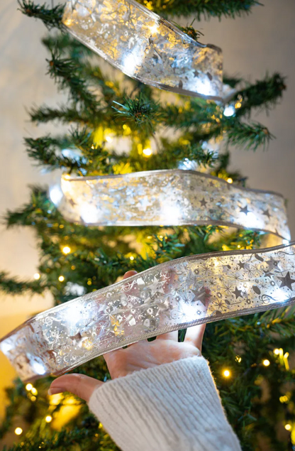 2X1🔥 Listones con Luces LED - 5 Metros C/U