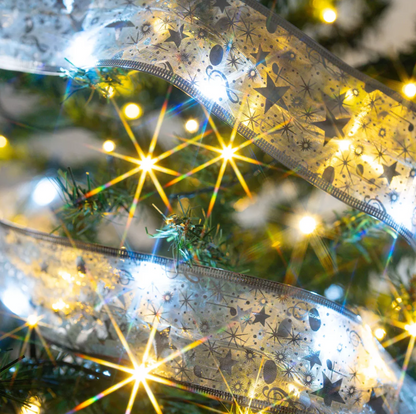 2X1🔥 Listones con Luces LED - 5 Metros C/U