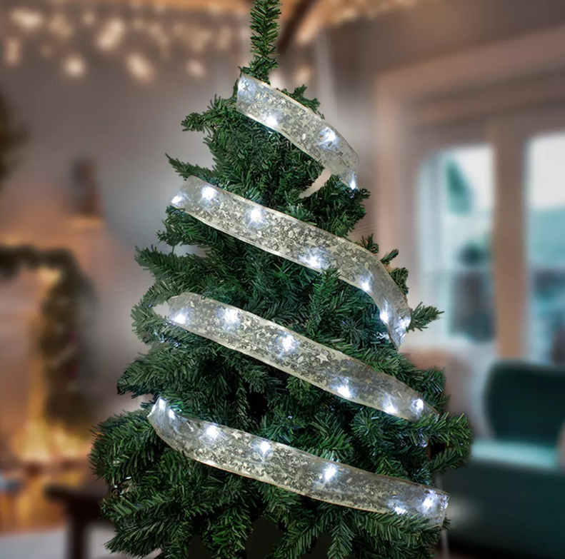 2X1🔥 Listones con Luces LED - 5 Metros C/U