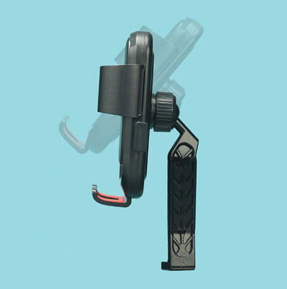 OFERTA ⭐️ Soporte de Celular para Moto + Llavero GRATIS