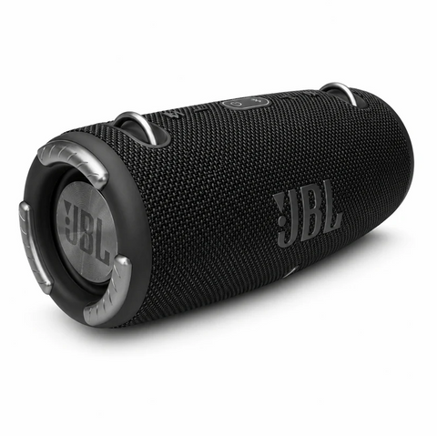 Bocina Bluetooth Portátil XTREME 3 | Sonido Potente + Resistente al Agua