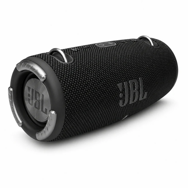 Bocina Bluetooth Portátil XTREME 3 | Sonido Potente + Resistente al Agua