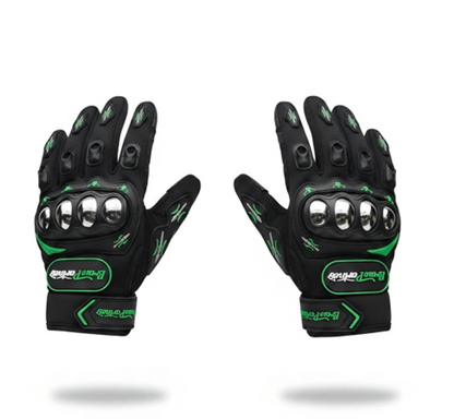 Guantes para Motoristas – Protección y Comodidad en Cada Viaje 🏍️🔥