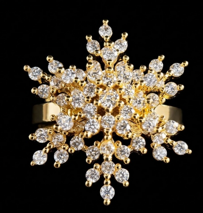 Anillos Anti Estres Giratorios + Caja de regalo GRATIS