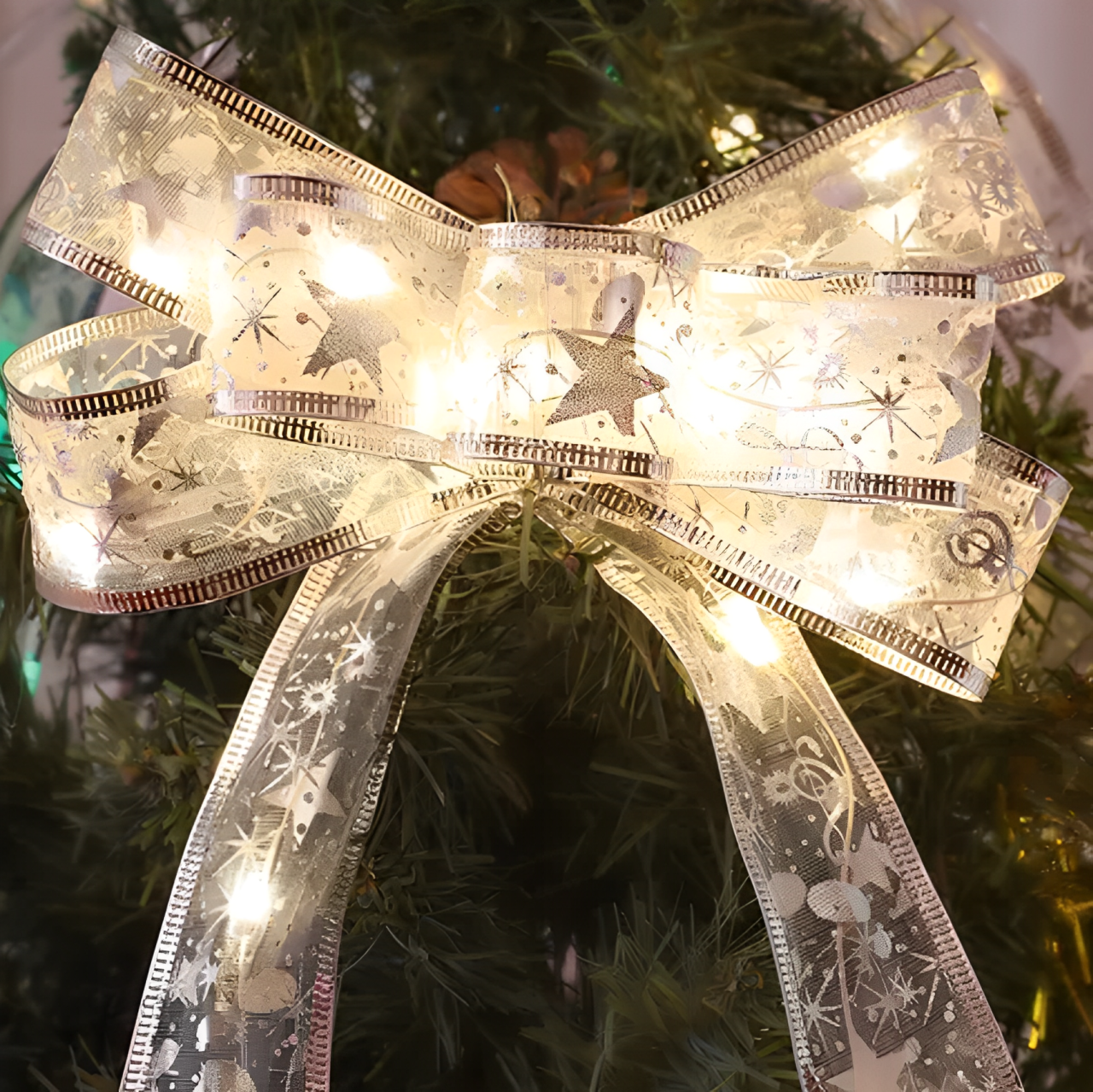 2X1🔥 Listones con Luces LED - 5 Metros C/U