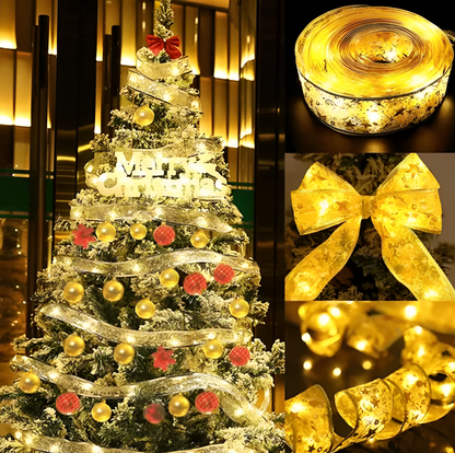 2X1🔥 Listones con Luces LED - 5 Metros C/U