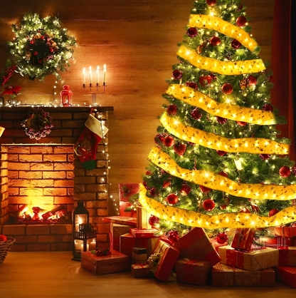 2X1🔥 Listones con Luces LED - 5 Metros C/U