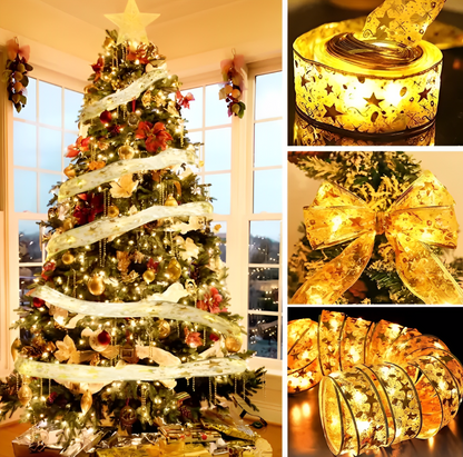 2X1🔥 Listones con Luces LED - 5 Metros C/U