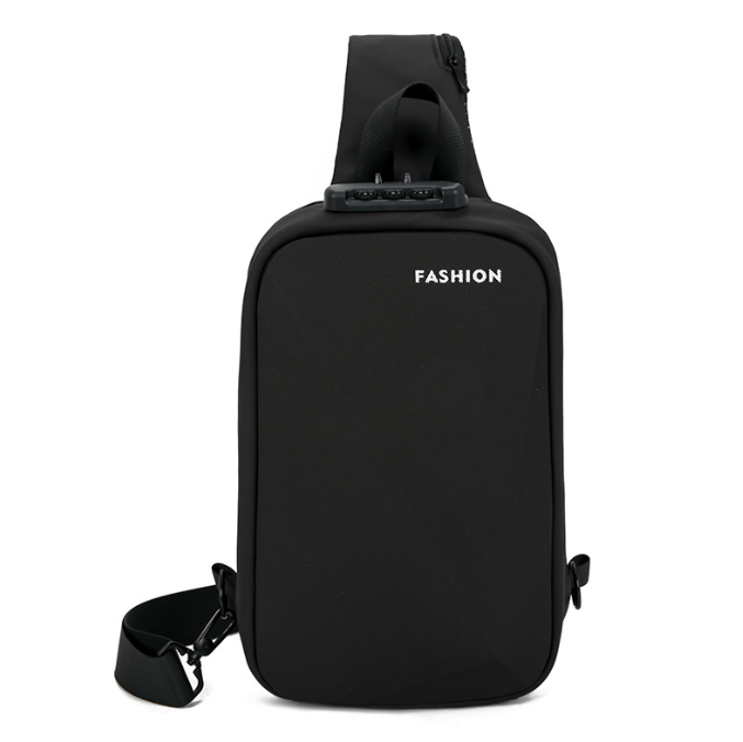 MOCHILA ANTIRROBO IMPERMEABLE ✨