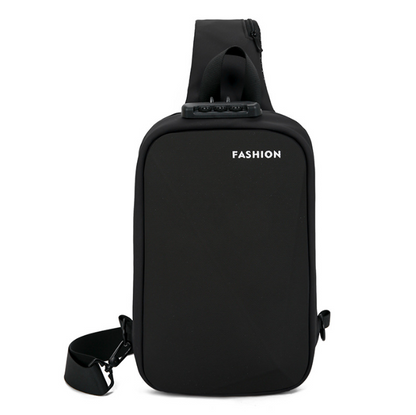 MOCHILA ANTIRROBO IMPERMEABLE ✨
