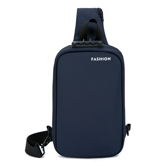 MOCHILA ANTIRROBO IMPERMEABLE ✨