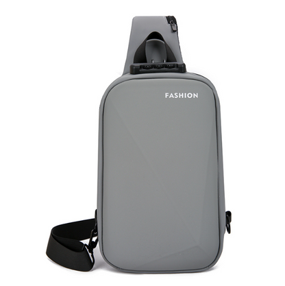 MOCHILA ANTIRROBO IMPERMEABLE ✨