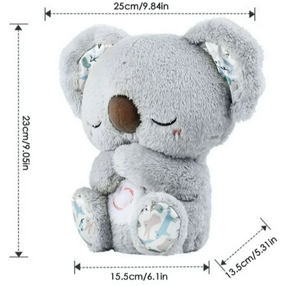 KOALA QUE RESPIRA 🐨💤 Alivia la Ansiedad, Estrés y Duerme Mejor