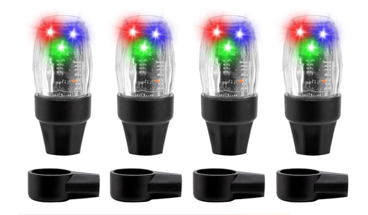 Luces Led Recargables