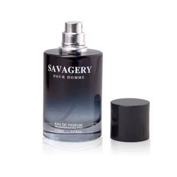 Perfume de Marca para Hombre, Aroma Amaderado. 100ml