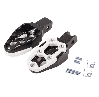 Posapies (Tacos) De Lujo Para Moto, Universal