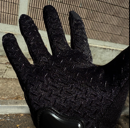 Guantes para Motoristas – Protección y Comodidad en Cada Viaje 🏍️🔥