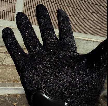 Guantes para Motoristas – Protección y Comodidad en Cada Viaje 🏍️🔥