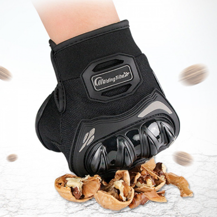 Guantes para Motoristas – Protección y Comodidad en Cada Viaje 🏍️🔥