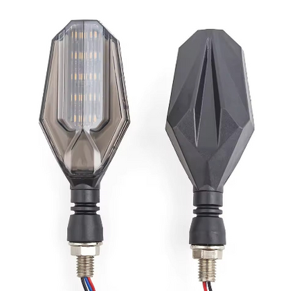 Pidevias LED para MOTO