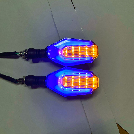 Pidevias LED para MOTO