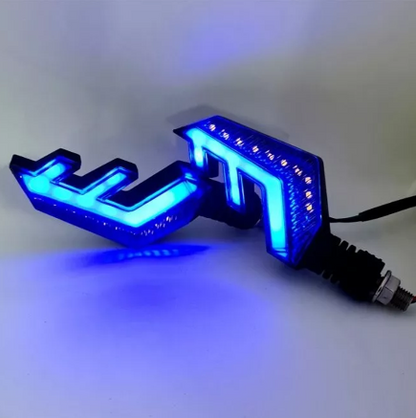 Pidevías LED Universales - Estilo deportivo y Alta Calidad Garantizada⚡