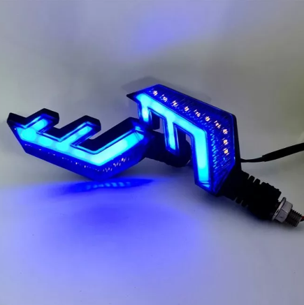 Pidevías LED Universales - Estilo deportivo y Alta Calidad Garantizada⚡