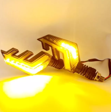 Pidevías LED Universales - Estilo deportivo y Alta Calidad Garantizada⚡
