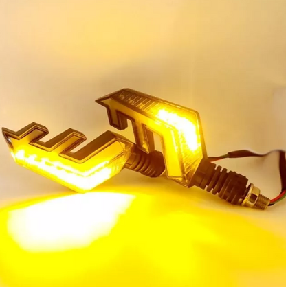 Pidevías LED Universales - Estilo deportivo y Alta Calidad Garantizada⚡
