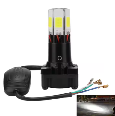 Luz LED para Moto 3000LM