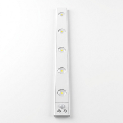 Barra de Luz LED Inalámbrica con Sensor de Movimiento 💡