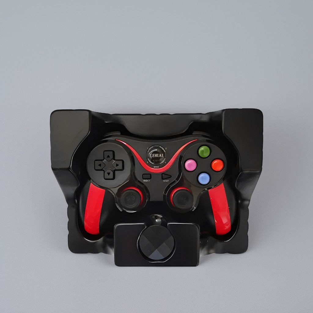Control Buetooth Gamepad Inalámbrico | Celular Android y iOs