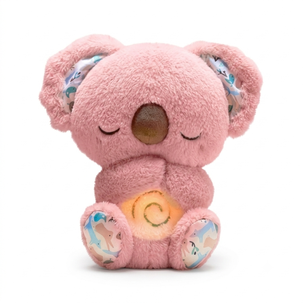 KOALA QUE RESPIRA 🐨💤 Alivia la Ansiedad, Estrés y Duerme Mejor ✨