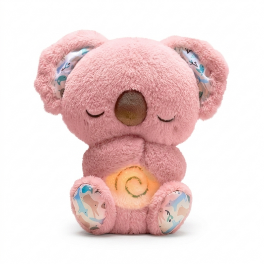 KOALA QUE RESPIRA 🐨💤 Alivia la Ansiedad, Estrés y Duerme Mejor ✨