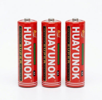 3x BATERIAS AA Oferta