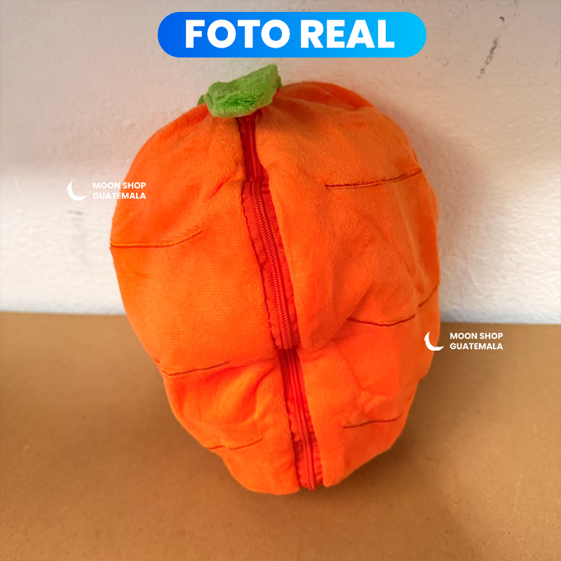 Conejito Zanahoria, Fresa que Respira 💤 Alivia la Ansiedad, Estrés y Duerme Mejor ✨