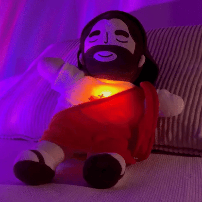 Jesús que Respira ✝ Alivia el Estrés, la Ansiedad y Duerme Mejor