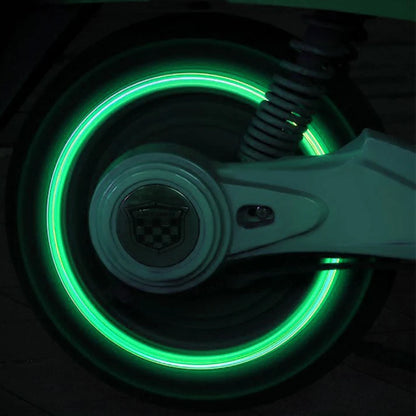 Tapones de Neumaticos Light Rider