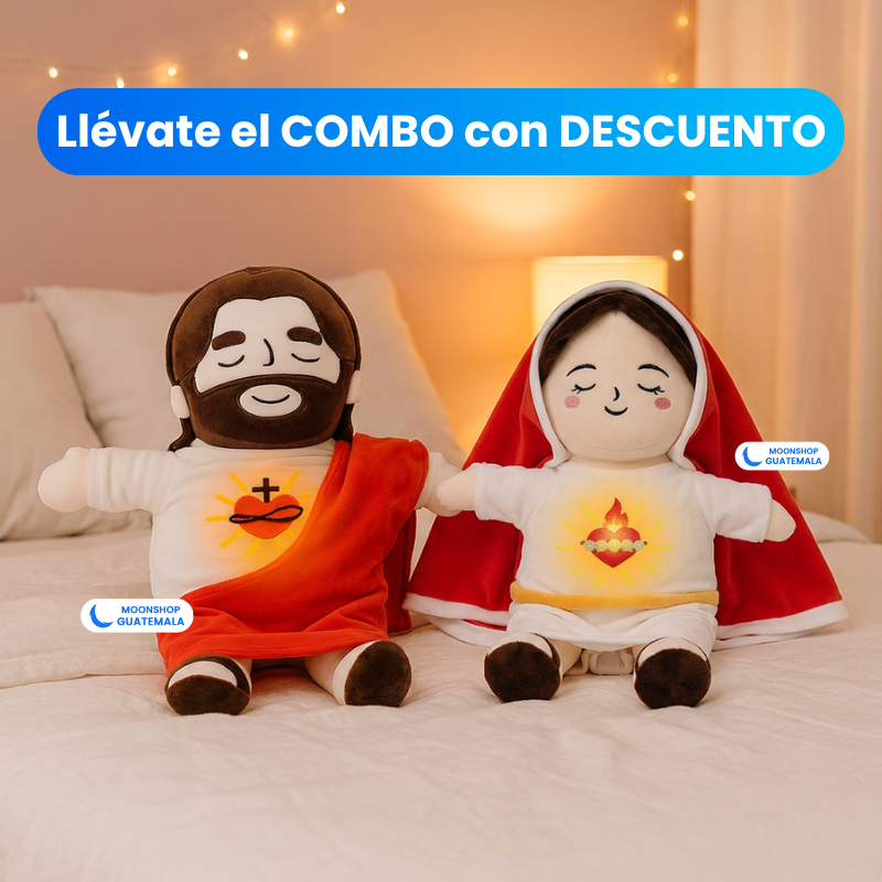Virgencita María que Respira 🙏 Alivia Ansiedad, Estrés y Mejora el Sueño ✨