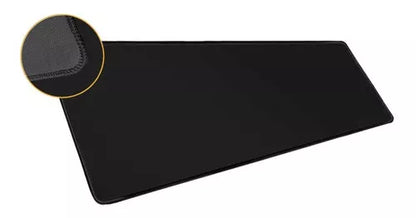 Mouse Pad Color Neutro Oscuro